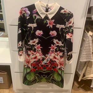 Ted Baker Dress